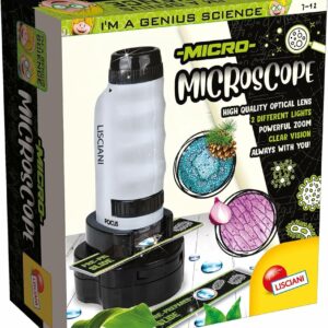 Microscope